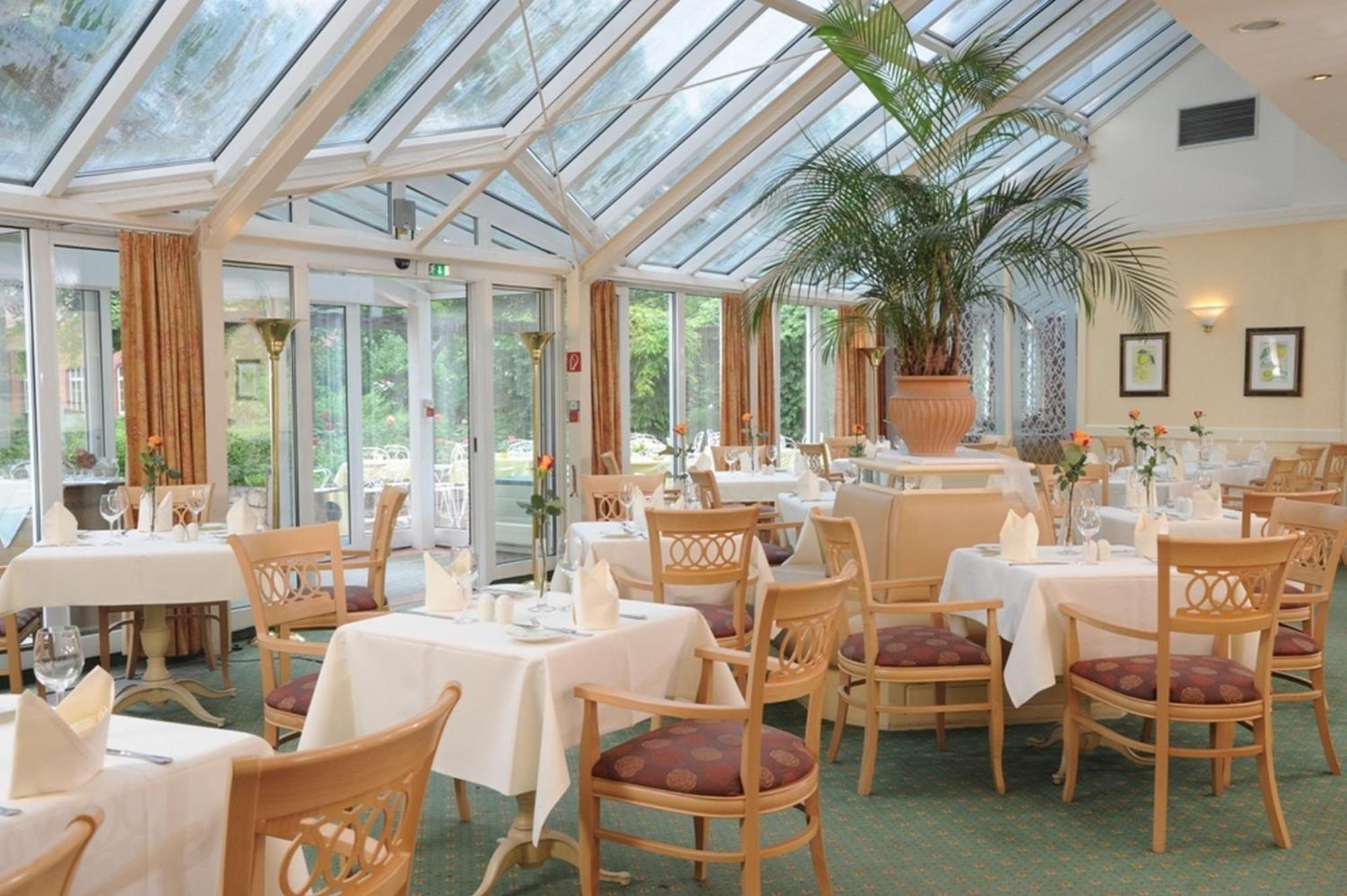 Hotel Am Schlosspark Gotha Extérieur photo