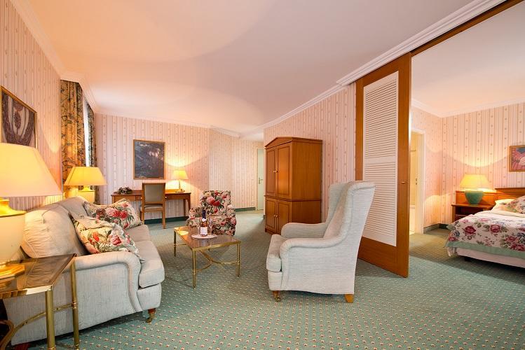 Hotel Am Schlosspark Gotha Extérieur photo