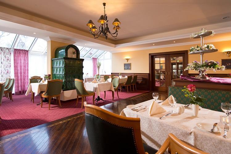 Hotel Am Schlosspark Gotha Extérieur photo
