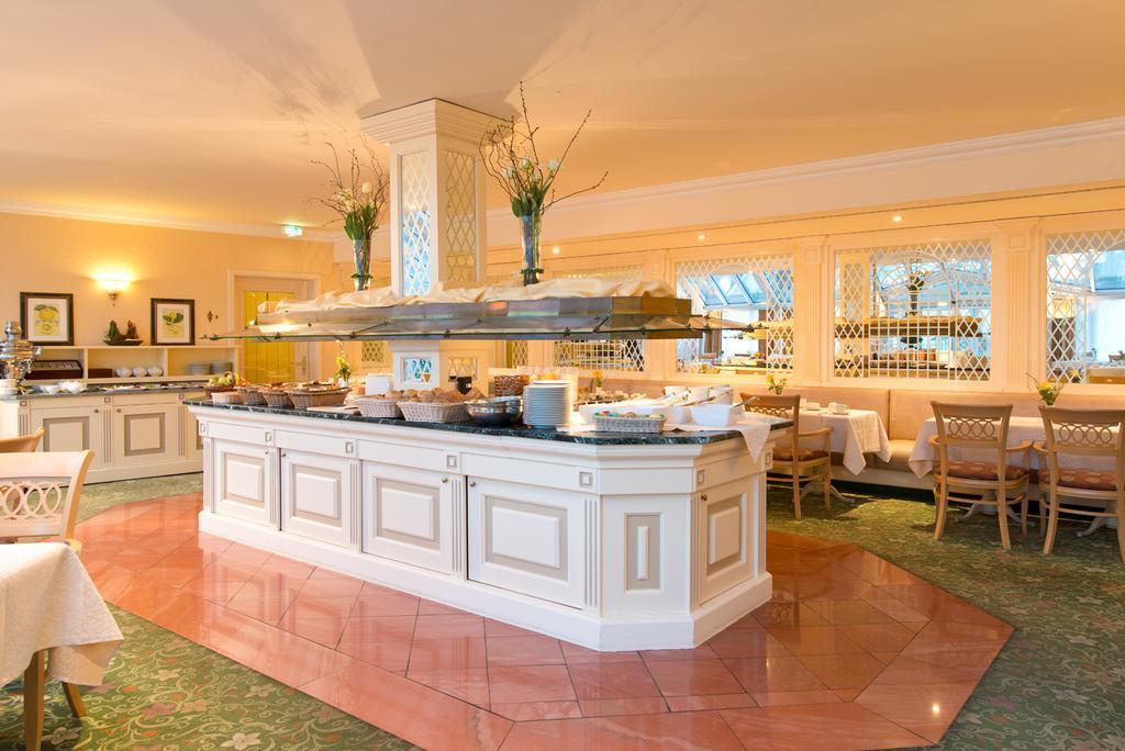 Hotel Am Schlosspark Gotha Extérieur photo